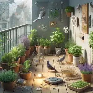 פתרונות טבעיים להרחקת יונים